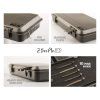 ZFISH Organizér Z Box PRO 38 (4v1) 6