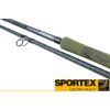 Sportex Catfire CS 2 Boat