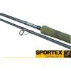 Sportex Catfire CS 2 Spin