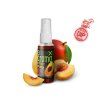 Dipovací sprej Delphin AromaX 30ml Mango Broskev
