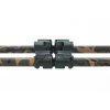 Fox Stojan Horizon Duo Camo 3 Rod Pod Long Legs 4