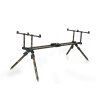 Fox Stojan Horizon Duo Camo 3 Rod Pod Long Legs