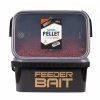 FeederBait Pelety Ready For Fish 600 g 2 mm