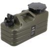NGT Kanystr Heavy Duty Water Carrier 5L 2