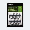 BKK Háčky Curve Extreme 10 ks 2