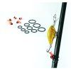 Filfishing držák nástrahy Hook & Lure holder 2