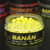 Black Carp vyvážené method wafters 25g 2