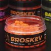 Black Carp vyvážené method wafters 25g 3