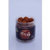 Black Carp boilies wafters Chilli Krill