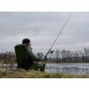 Teleskopický držák na prut Delphin FlexiSTICK 6