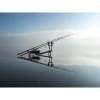 Giants fishing Stojan Luxury Rod Pod 3 Rods 10