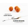 ZFISH Návazec Curve Shank Carp Rig 4