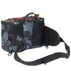 Giants fishing Vláčecí ledvinka Spinning Kidney Bag MK2 4