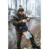 Giants fishing Vláčecí ledvinka Spinning Waist Leg Bag 4