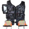 Giants fishing Vláčecí vesta Spinning Vest Luxury 2