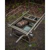 Přepravní vozík Fox Voyager Barrow Plus 12