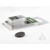 ZFISH Plastické Olovo Tungsten Putty Black 2