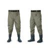 Brodící kalhoty do pasu Delphin HRON Pants
