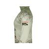 Tričko s kapucí Delphin UV ARMOR 50+ Predator 5