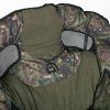 Rybářské křeslo Trakker Levelite Camo Luna Chair 7