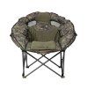 Rybářské křeslo Trakker Levelite Camo Luna Chair 3