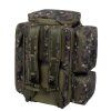 Trakker Batoh NXC Camo Deluxe Rucksack 2