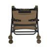 Levelite Camo Longback Recliner 12