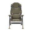 Levelite Camo Longback Recliner 5