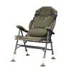Levelite Camo Longback Recliner 3