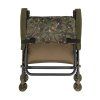 Levelite Camo Longback Recliner 13