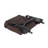 Rybářské křeslo Fox EOS Lounger Chair 6