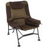 Rybářské křeslo Fox EOS Lounger Chair
