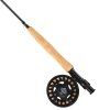 Muškařský set Cedar Canyon Elite Fly Combo 9ft 3