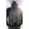 Giants fishing Vláčecí batoh Spinning Rucksack Bag 3in1 4