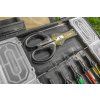 Korum Tackle Blox Loaded s příslušenstvím 5