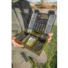 Korum Tackle Blox Loaded s příslušenstvím 2