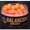 Black Carp vyvážené balanced 60 g 12 mm 2