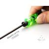 ZFISH Indikátor Záběru Bonito Light Bobbin