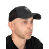 Fox Rage Čepice Voyager Dark Grey Cap