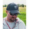 Fox Rage Čepice Voyager Dark Grey Cap 4