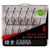 Korda Háčky Kamakura Wide Gape 10 ks