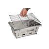 Fox Gril Cookware Foldable BBQ 2