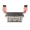 Fox Gril Cookware Foldable BBQ 6