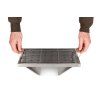 Fox Gril Cookware Foldable BBQ 5