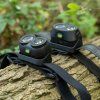 RidgeMonkey Čelovka VRH300X Pro USB Rechargeable Headtorch 8