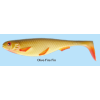 STROFT PREDATOR Olive Fire Fin