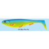 UV Blue Fire Fin