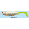 Silver Fire Fin