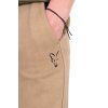 Fox Kraťasy Collection LW Jogger Short Tan Ltd 10
