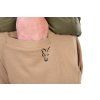 Fox Kraťasy Collection LW Jogger Short Tan Ltd 8